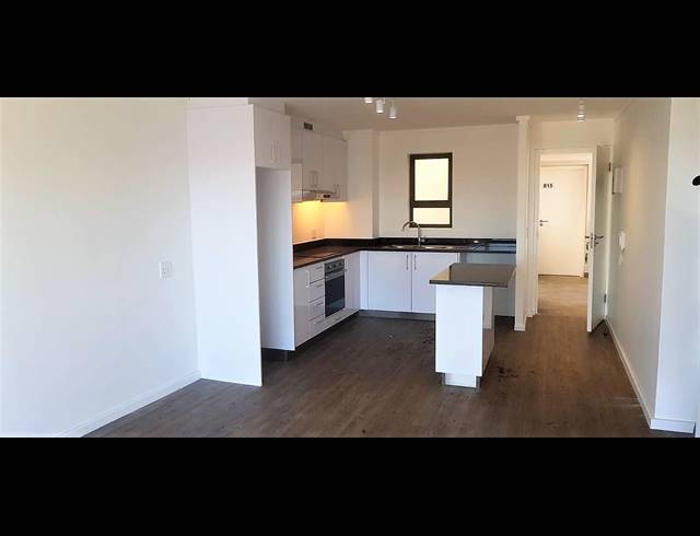1 BEDROOM APARTMENT RENTED IN ZONNEBLOEM